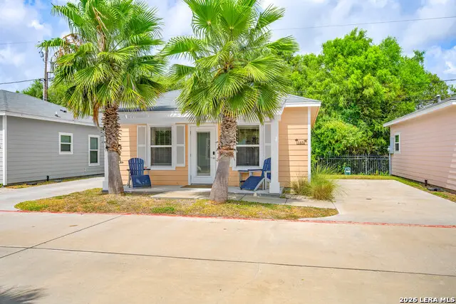 2121 Fm 3036, Rockport, TX 78382 - #2