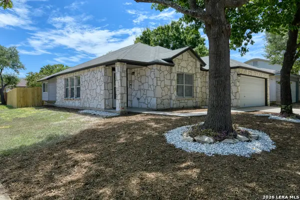 13142 Woller Path, San Antonio, TX 78249