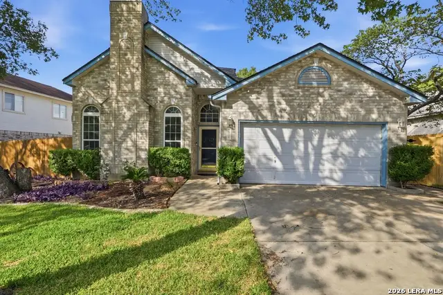 15235 Spring Cor, San Antonio, TX 78247 - #1