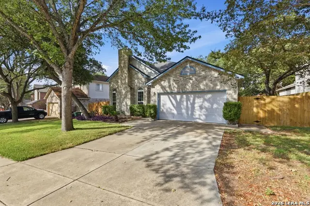15235 Spring Cor, San Antonio, TX 78247 - #3