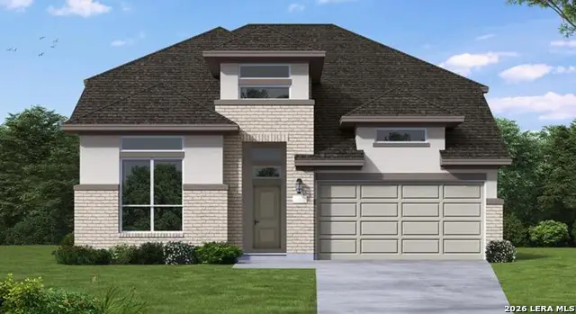 415 Cleveland Way, New Braunfels, TX 78130 - #1