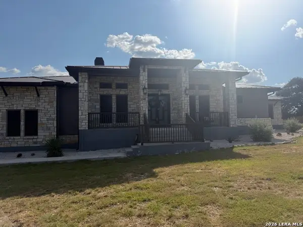 538 San Marcos Trl, New Braunfels, TX 78132