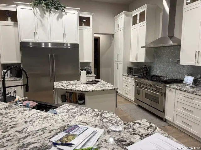 538 San Marcos Trl, New Braunfels, TX 78132 - #3