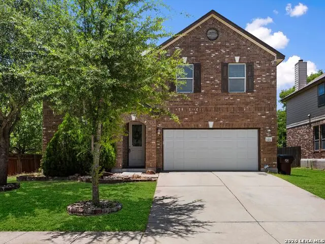1100 Renaissance Trl, Round Rock, TX 78665 - #1