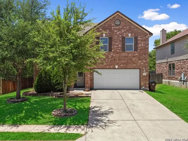 1100 Renaissance Trl, Round Rock, TX 78665 - #2