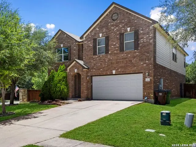 1100 Renaissance Trl, Round Rock, TX 78665 - #3