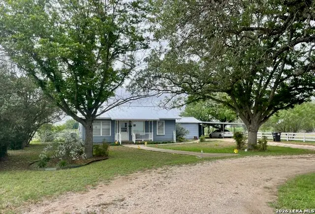 980 County Road 443, Hondo, TX 78861 - #2