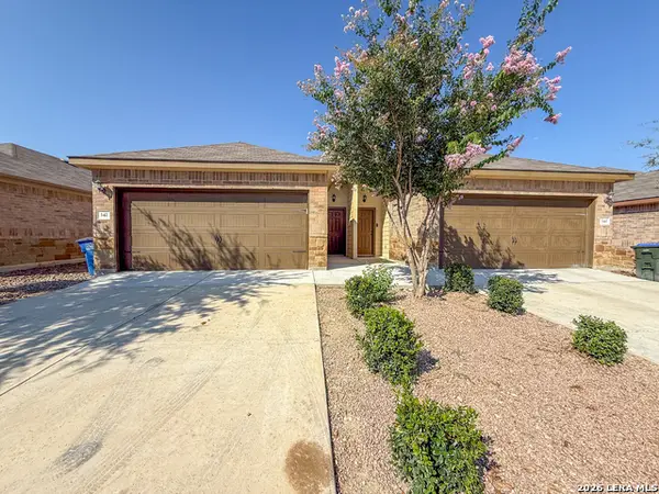 334 - 336 Emma Dr, New Braunfels, TX 78130