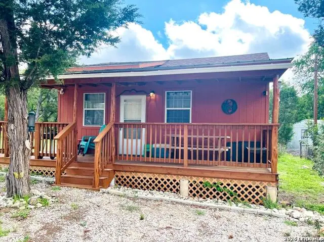 177 Indian Cyn, Spring Branch, TX 78070 - #1