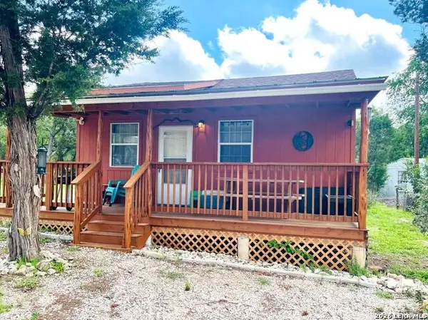 177 Indian Cyn, Spring Branch, TX 78070
