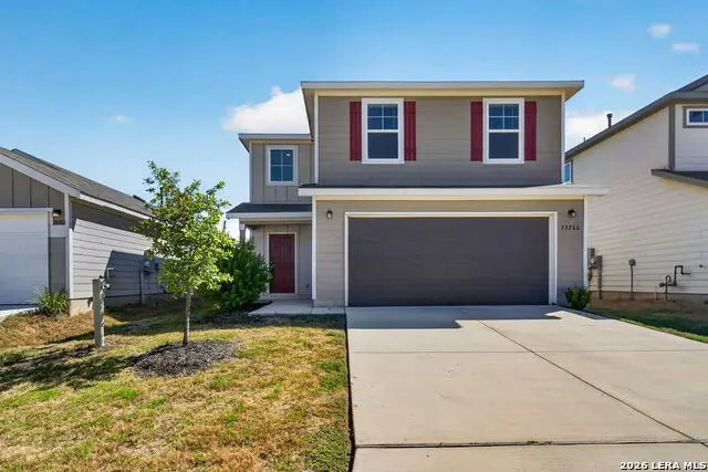 13766 Prospector Post, San Antonio, TX 78253 - #1