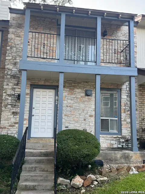 11303 Vance Jackson Rd #H3, San Antonio, TX 78230 - #1