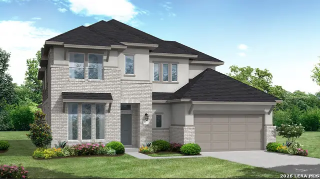 3419 Potter Place, Schertz, TX 78108 - #1