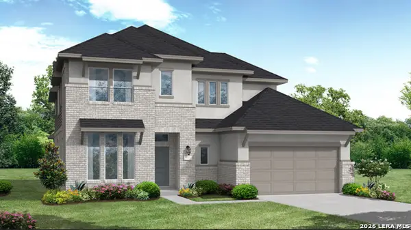 3419 Potter Place, Schertz, TX 78108