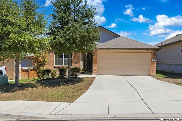 12053 Pearl Jubilee, San Antonio, TX 78245