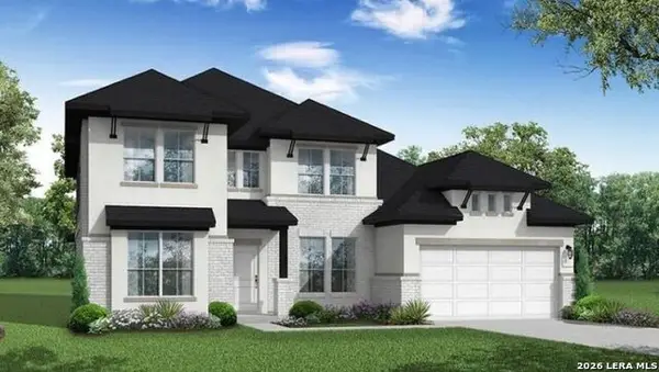 4509 Hutchinson Way, Schertz, TX 78108