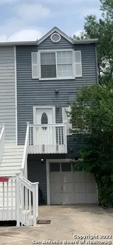 12286 Apricot, San Antonio, TX 78247