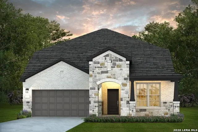 522 Nightingale Avenue, Marion, TX 78124 - #1