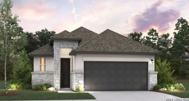 818 Fusion Street, Cibolo, TX 78108 - #1