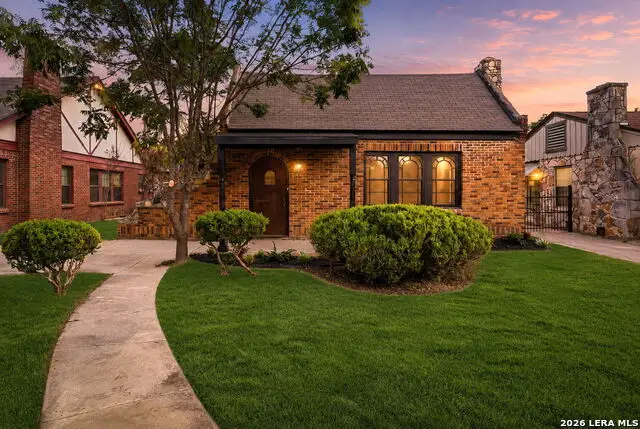 146 North Dr, San Antonio, TX 78201 - #1