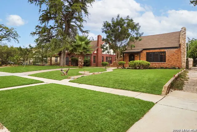 146 North Dr, San Antonio, TX 78201 - #3
