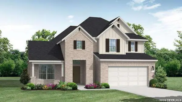 3213 Potter Place, Schertz, TX 78108