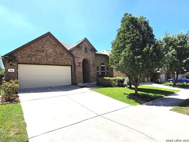 216 Norwood Ct, Cibolo, TX 78108 - #1