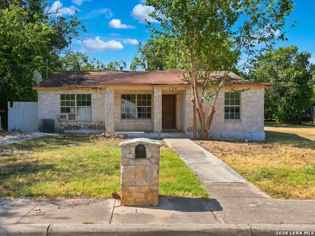 130 Rene Ave, San Antonio, TX 78233 - #1