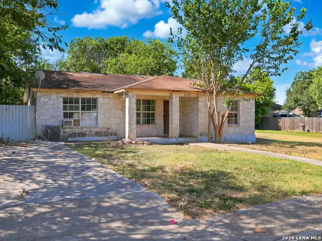 130 Rene Ave, San Antonio, TX 78233 - #2