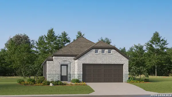 6455 Velma Path, San Antonio, TX 78253