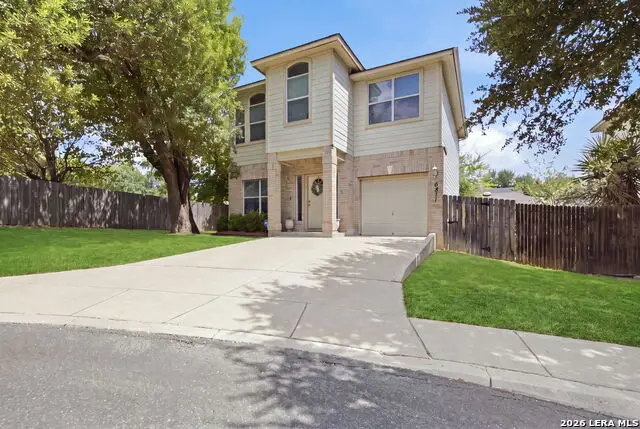 5511 Justin Cv, San Antonio, TX 78240 - #1