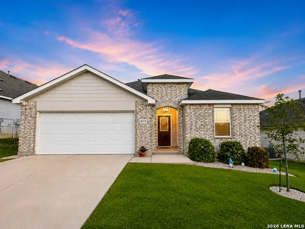 8222 Torchwood Dr, Converse, TX 78109
