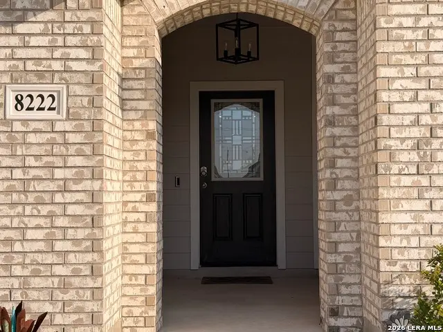 8222 Torchwood Dr, Converse, TX 78109 - #3
