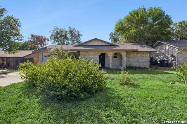 1730 Talcott, San Antonio, TX 78232 - #1