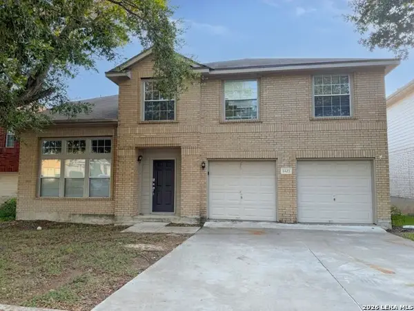 8423 Copperbluff, Converse, TX 78109