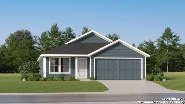 7822 Wonder Woman Drive, Corpus Christi, TX 78414 - #1