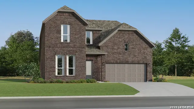14303 Mansfield Mill, San Antonio, TX 78245 - #1
