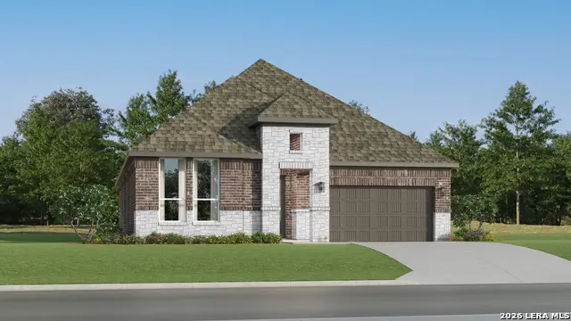 14331 Mansfield Mill, San Antonio, TX 78245 - #1