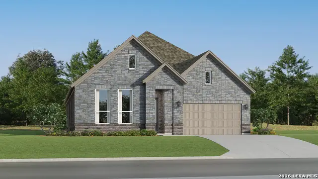 14331 Mansfield Mill, San Antonio, TX 78245 - #2