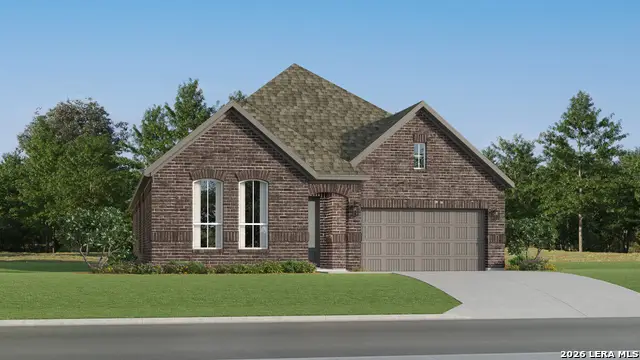 14331 Mansfield Mill, San Antonio, TX 78245 - #3