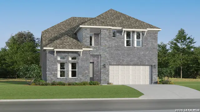 5420 Paschal Park, New Braunfels, TX 78132 - #2