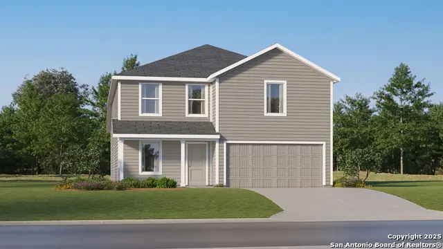 3629 Canyon Ridge, Seguin, TX 78155 - #2