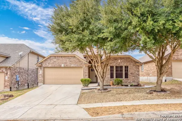 809 Laserra, Cibolo, TX 78108