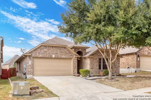 809 Laserra, Cibolo, TX 78108 - #2