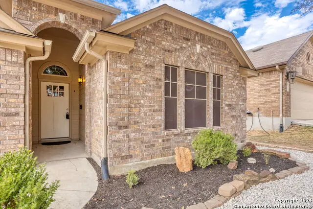 809 Laserra, Cibolo, TX 78108 - #3