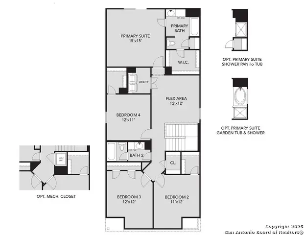 11131 Luckenbach Loop, Converse, TX 78109 - #3