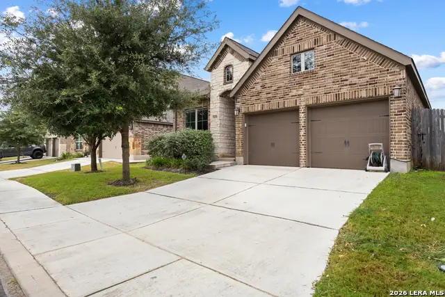 14438 Bald Eagle Lane, San Antonio, TX 78254 - #1