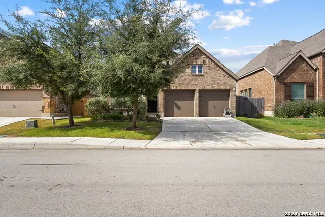 14438 Bald Eagle Lane, San Antonio, TX 78254 - #2