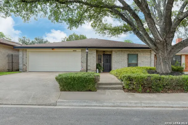 5822 Northgap, Windcrest, TX 78239