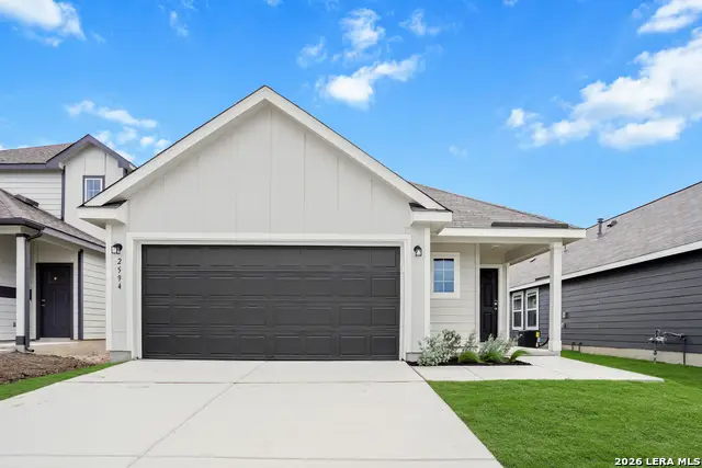 2594 Downsbury Road, New Braunfels, TX 78130 - #1